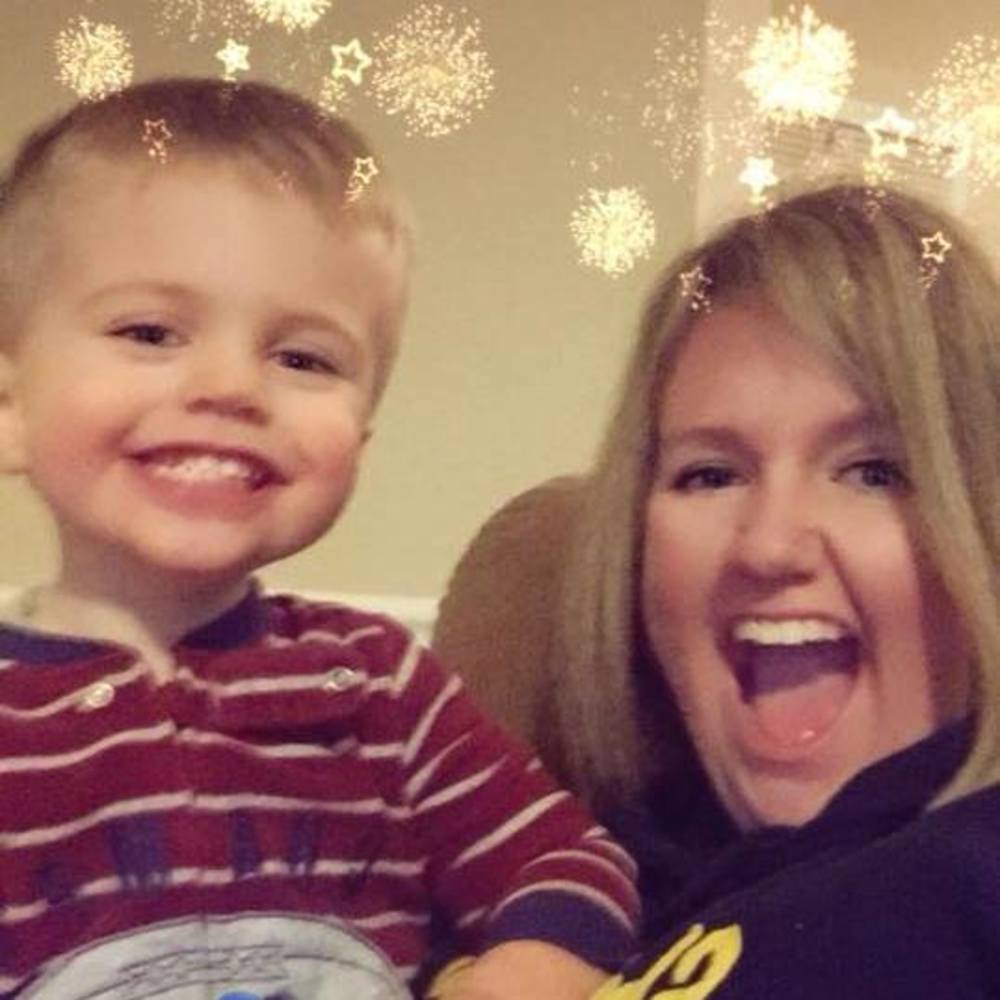 Meet your Posher, Keri